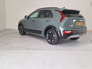 Kia Niro EV